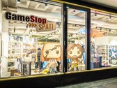 GameStop soll schon Anfang 2025 sämtliche Filialen in Deutschland schließen. (Bildquelle: GameStop)