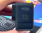 Ein erster Leak zum Nachfolger der GoPro Hero 12 deutet - wie im Vorjahr - auf einen Nachfolger mit 1-Zoll-Sensor im Jahr 2024. (Bildquelle: @tech_insights4U)