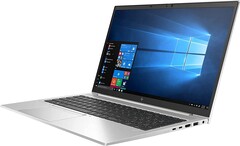 Das EliteBook 850 G7 Office-Notebook hat ursprünglich weit über 1.000 Euro gekostet (Bild: HP)
