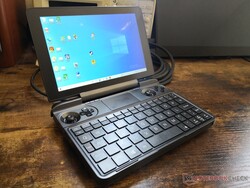 GPD Win Max 2021