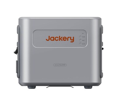 Jackery Navi 2000