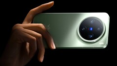 Bisher war das Vivo X200 Pro mini nur in China erhältlich, nun soll es bald auch global starten, zumindest mal in Indien. (Bildquelle: Vivo)