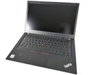 Das Lenovo ThinkPad T14 Gen 1 ist im Refurbished-Deal für unter 300 Euro bestellbar (Bildquelle: Benjamin Herzig)