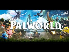 Nintendo verklagt Palword-Entwickler PocketPair aufgrund von Patentverletzung. (Quelle: Steam)