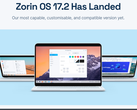 Zorin OS (Bildquelle: Zorin OS)