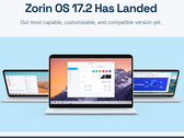 Zorin OS (Bildquelle: Zorin OS)