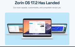 Zorin OS (Bildquelle: Zorin OS)