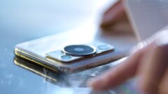 In 2024 sollen laut Leaker die ersten Smartphones mit 200x bis 400x Zoom auf den Markt kommen. (Bild: Huawei)