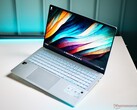 Das Asus Vivobook S 15 ist eines der günstigeren Notebooks mit Snapdragon X Elite. (Bildquelle: Notebookcheck)