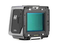 Sonys neuester Mittelformat-Sensor könnte das Hasselblad H6D-System auf 247 MP aufrüsten. (Bild: Hasselblad)