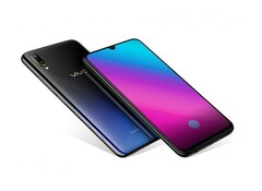 Das Vivo V11 ist nun auch im deutschsprachigen Raum erhältlich.