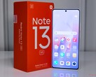 Das Xiaomi Redmi Note 13 5G ist im Smartphone-Deal bei Aliexpress für knapp 150 Euro erhältlich (Bildquelle: Vaidyanathan Subramaniam)