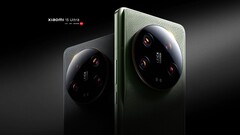 Bei Tradingshenzhen findet man das Xiaomi 13 Ultra in der China-Version bereits zu Importpreisen ab 1.077 Euro (Stand 19.04.2023)