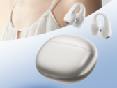 Edifier bringt neue Kopfhörer in Form von Clips auf den Markt (Bildquelle: Edifier)