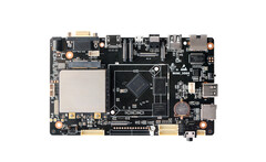 Zidoo M6: Einplatinenrechner und Mini-PC auf ARM-Basis