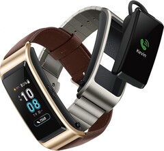 Huawei 2-in1 Talkband B5 wird offiziell am 18. Juli enthüllt – Konkurrenz fürs Mi Band 3