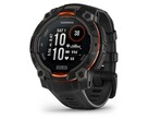 Die Instinct 3 erhält eine neue, stabile Software-Version (Bildquelle: Garmin)