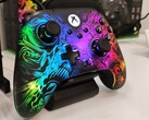 PowerA bringt zwei neue Controller auf den Markt (Bildquelle: Notebookcheck)