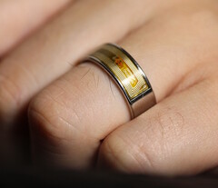 Samsung: Der Hersteller dürfte einen eigenen, smarten Ring planen