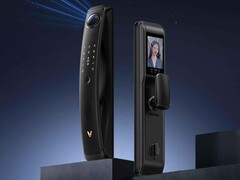 Viomi Smart Lock Super 2: Smartes Türschloss mit vielen Funktionen
