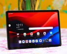 11 Zoll und ein Active Stylus: Lenovo Tab M11 (Florian Schmitt)