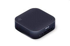 Asus spendiert seinem ersten Mini-PC mit Lunar Lake ein brandneues Design. (Bildquelle: Asus)