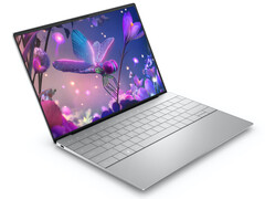 Der US-Hersteller Dell bietet momentan einen vernünftigen Rabatt auf sein schickes XPS 13 Plus Ultrabook (Bild: Dell)