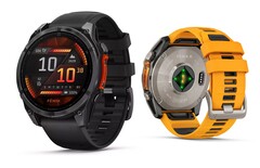 Garmin soll in Kürze drei neue Smartwatches vorstellen, inklusive der Fenix 8. (Bildquelle: WinFuture)