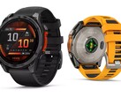 Garmin soll in Kürze drei neue Smartwatches vorstellen, inklusive der Fenix 8. (Bildquelle: WinFuture)