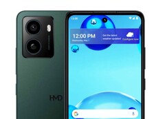 HMD Global soll ein günstiges Smartphone mit Snapdragon 680 entwickeln. (Bildquelle: @smashx_60)