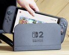 Nintendo bereitet den eShop offenbar schon für den Launch der Switch 2 vor. (Bildquelle: Nintendo)