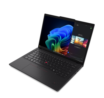 Lenovo ThinkPad T14 Gen 6 (Bildquelle: Lenovo)