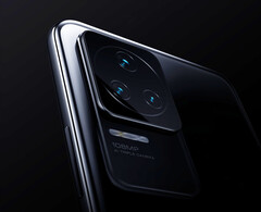 Die Xiaomi Redmi K50-Serie wird am Mittwoch, dem 17. März offiziell angekündigt. (Bild: Xiaomi)