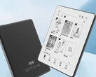 Mit Android: AOC hat einen E-Reader im Angebot (Bildquelle: AOC)