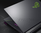 16 Zoll oder 18 Zoll, AMD oder Intel: Der ROG Strix ist flexibel wählbar. (Bildquelle: Asus)