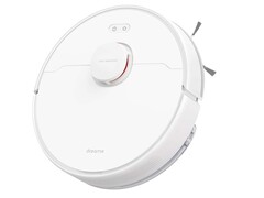 Dreame F9 Pro: Neuer und günstiger Saug- und Wischroboter