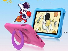 Umidi G1 Tab Kids: Tablet für Kinder