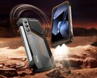 Oscal Pilot 1: Neues Rugged-Smartphone mit starker Ausstattung (Bildquelle: Blackview)