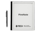 PineNote: E-Reader erscheint in neuer Version (Bildquelle: Pine64)