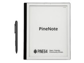 PineNote: E-Reader erscheint in neuer Version (Bildquelle: Pine64)