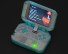 Pi Tin: Neuer Gaming-Handheld startet als Kit ins Crowdfunding (Bildquelle: soaporsalad)