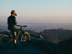 SRAM arbeitet an einem neuen E-Bike-Motor (Symbolbild, Rachel Martin)