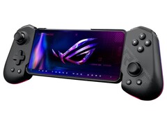 ROG Tessen: Neuer Controller für Smartphones