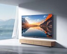 Der Xiaomi TV A 55 2025 ist ein recht großes Fernsehgerät
