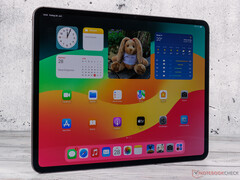 Das Apple iPad Pro könnte nach dem Update auf iPadOS 19 deutlich nützlicher werden. (Bildquelle: Notebookcheck)
