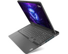 Günstigster RTX-4050-Gamer: Lenovo LOQ 15 mit 95-W-TGP für 699 Euro bei Notebooksbilliger (Bild: Lenovo)