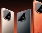 iQOO Z10 Turbo Pro: Smartphone gbt es schon im Import (Bildquelle: Vivo)