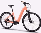 E-ACTV 500 LF: E-Bike in neuer Modellversion