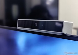 Xiaomi bietet eine externe Webcam anstelle einer eingebauten Webcam