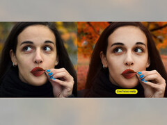 Galaxy A8 Star: Samsung wieder beim Schummeln mit DSLR-Foto erwischt.